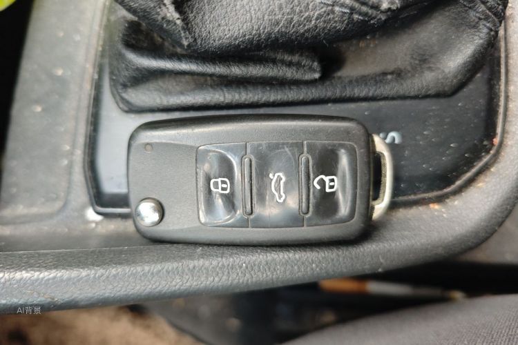 Volkswagen Santana 2018 car image #10