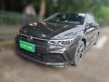 Volkswagen Golf 2022 Volkswagen Golf 2022 car image