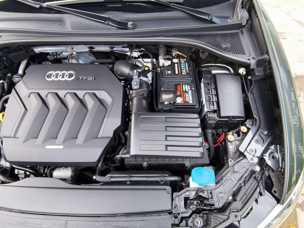 Audi Q3 2019 #19 Audi Q3 2019 car image #19