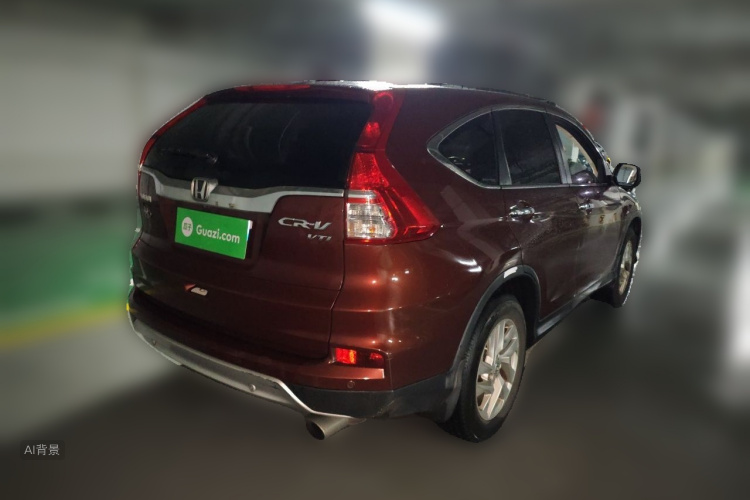 Honda CR-V 2016 car image #7