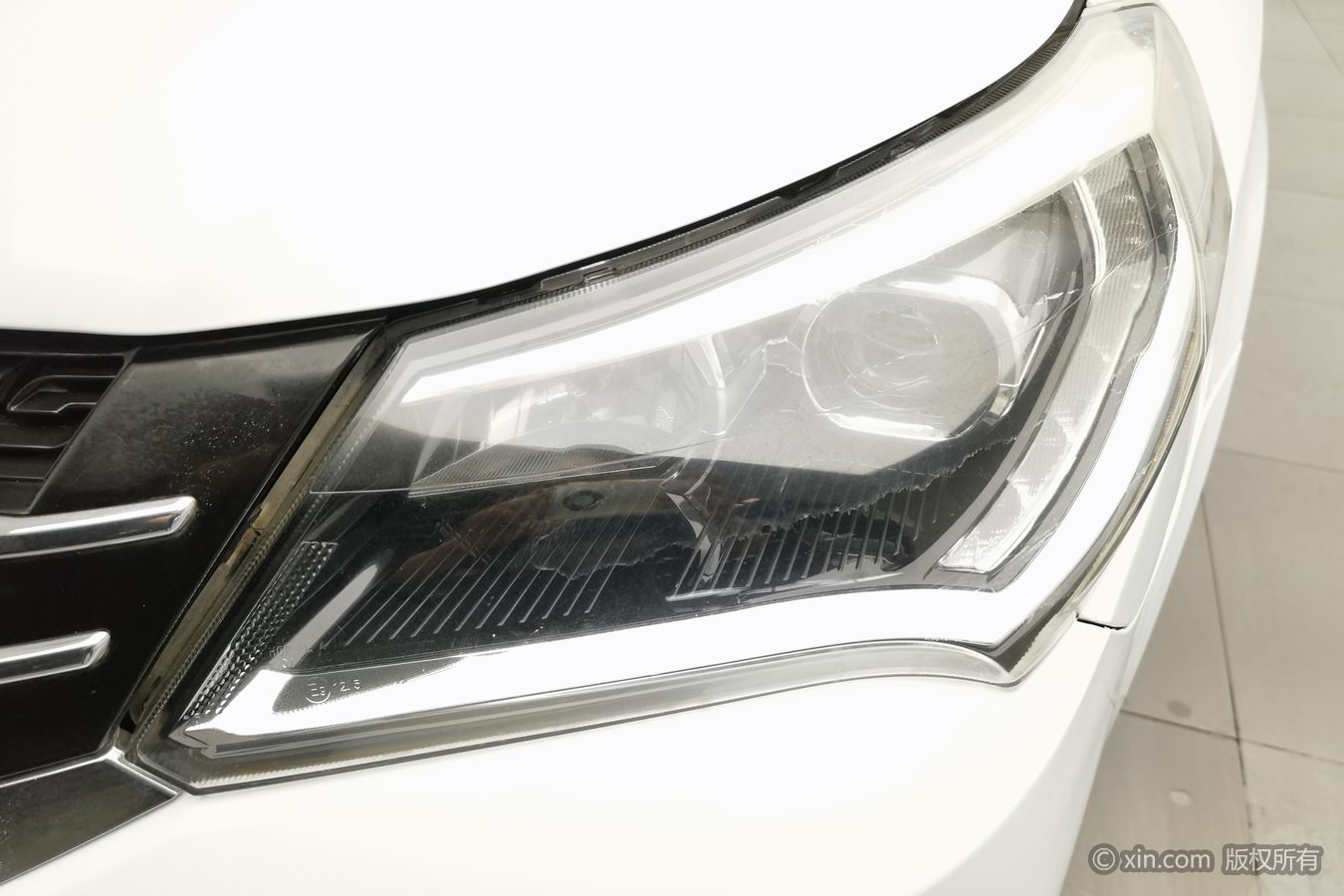 GEELY KingKong 2018 #6 GEELY KingKong 2018 car image #6