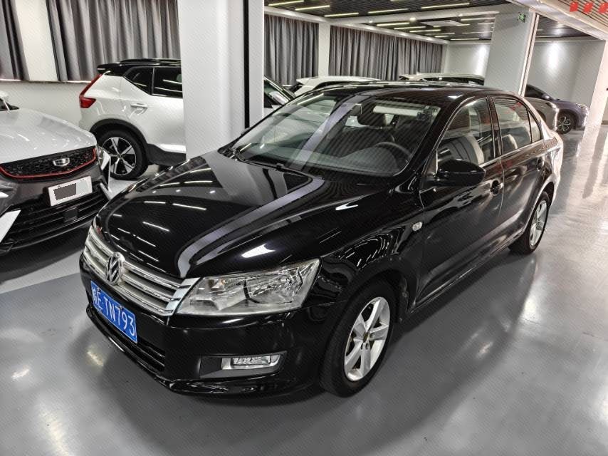 Volkswagen Santana 2016 Volkswagen Santana 2016 imagen de coche