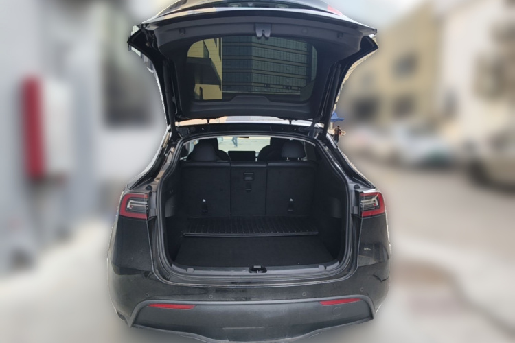 Tesla Model Y 2023 immagine di auto #21