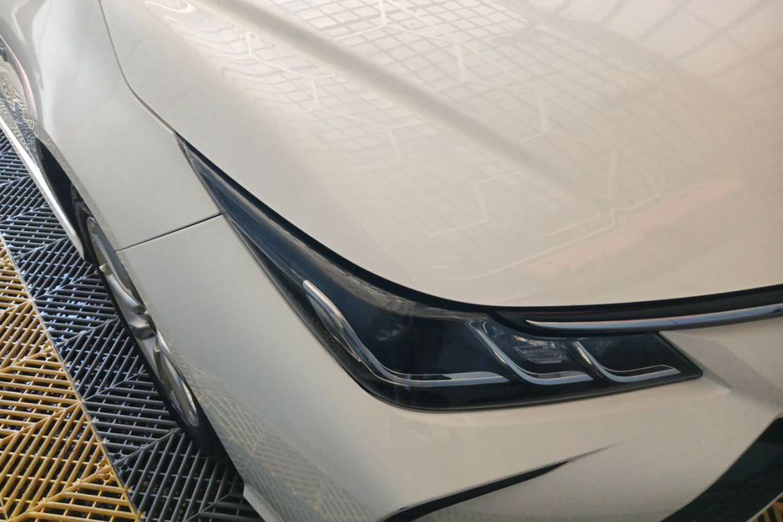 Toyota Corolla 2023 #7 Toyota Corolla 2023 car image #7