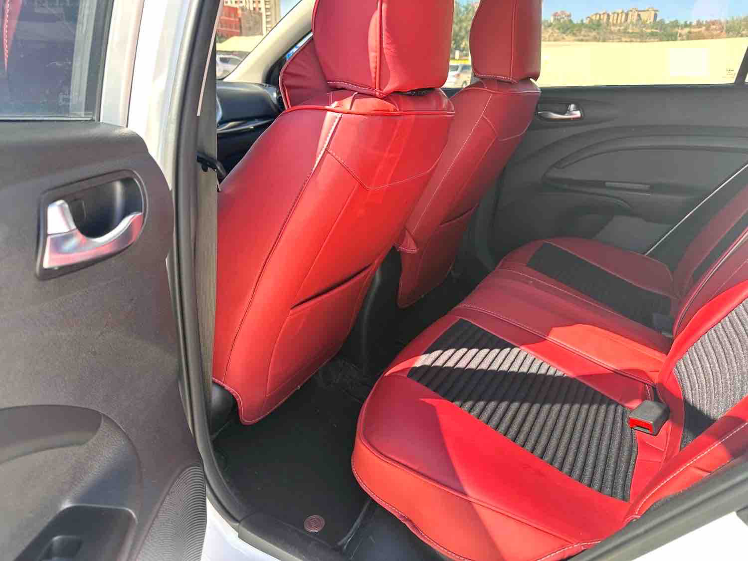 Kia KX1 2019 #3 Kia KX1 2019 immagine di auto #3