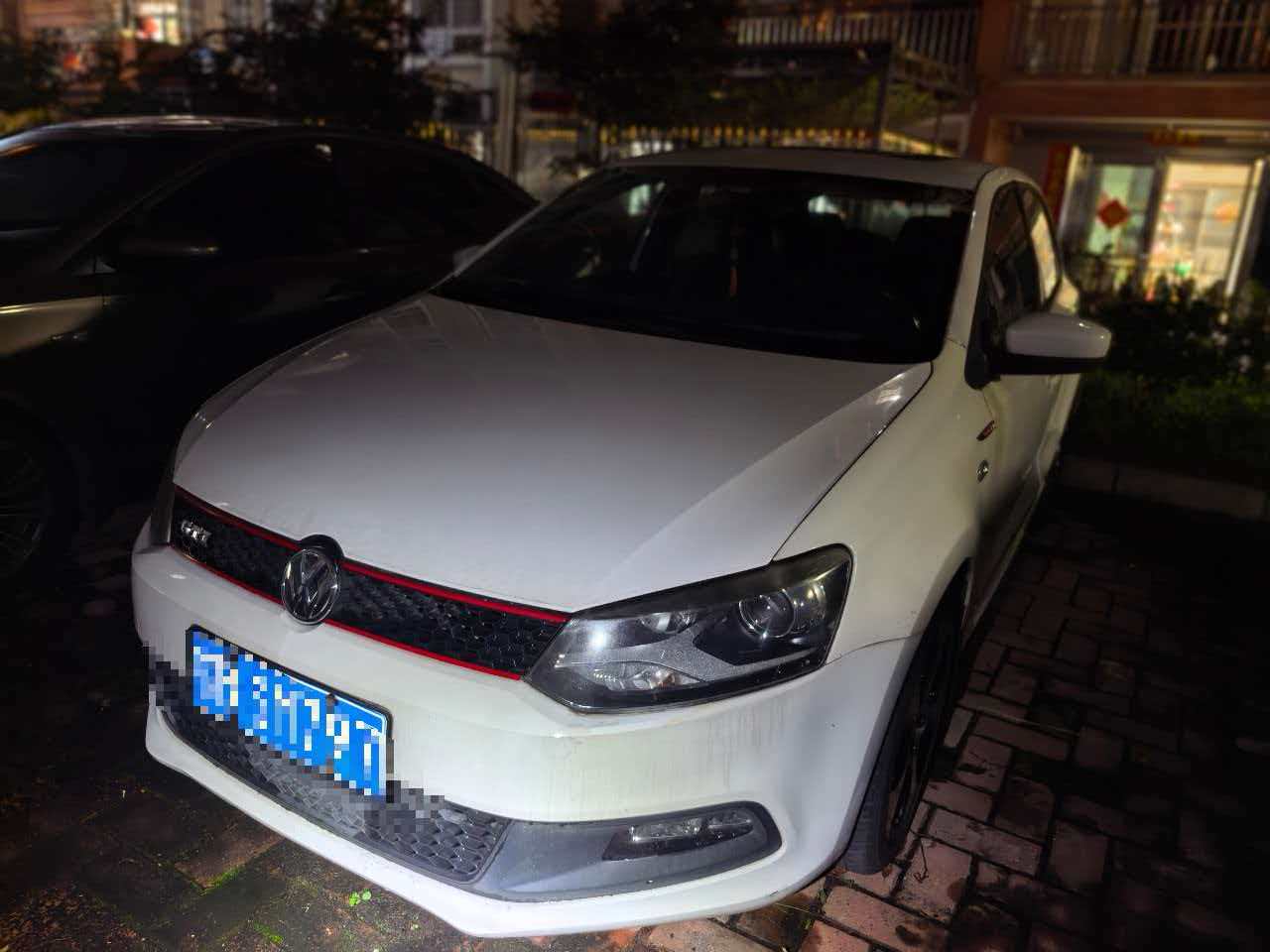 2014 2014 immagine di auto