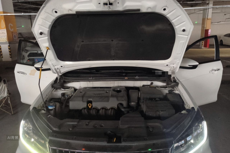 GEELY Emgrand 2021 car image #22
