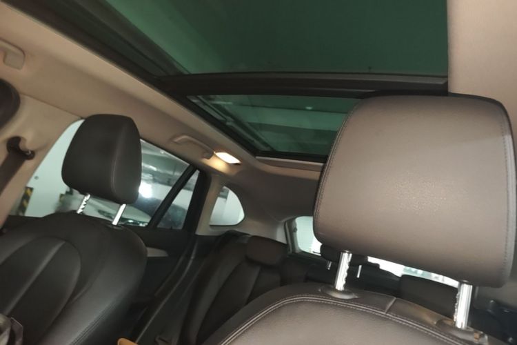 BMW X1 2018 car image #18