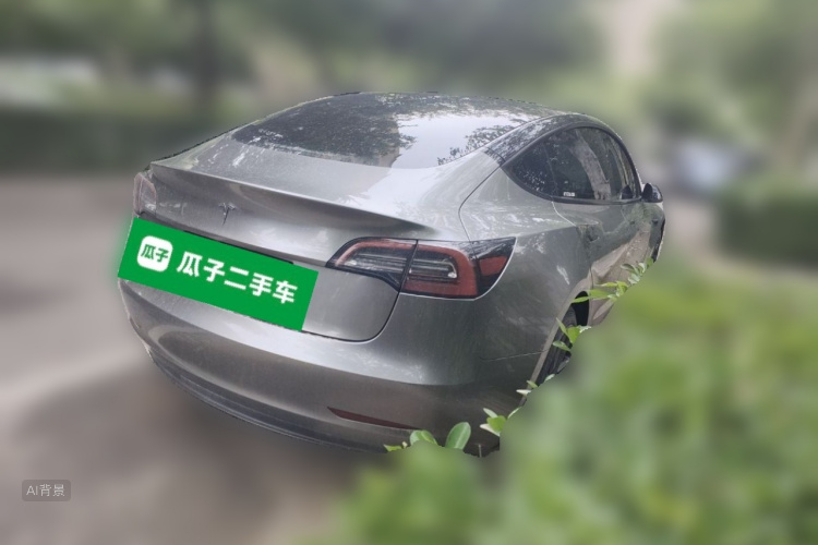 Tesla Model 3 2023 immagine di auto #7