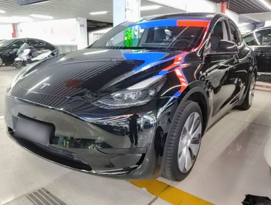 Tesla Model Y 2023 car image 