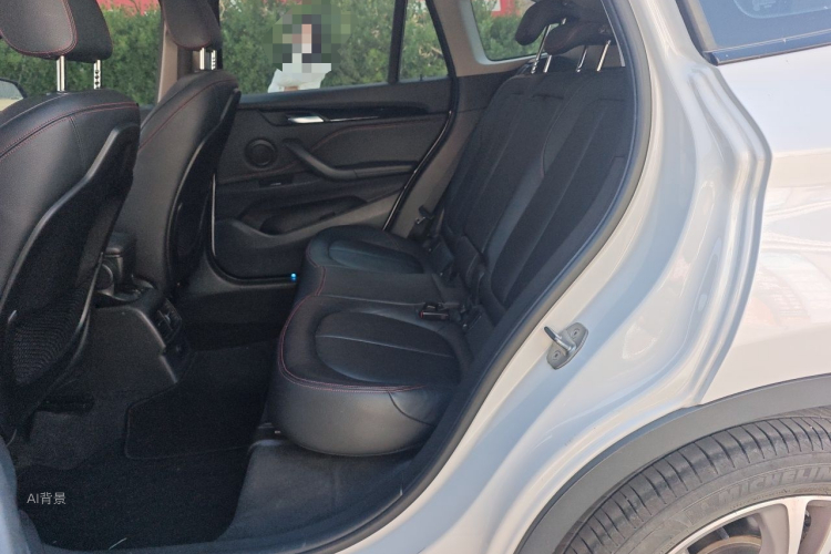 BMW X1 2018 car image #19