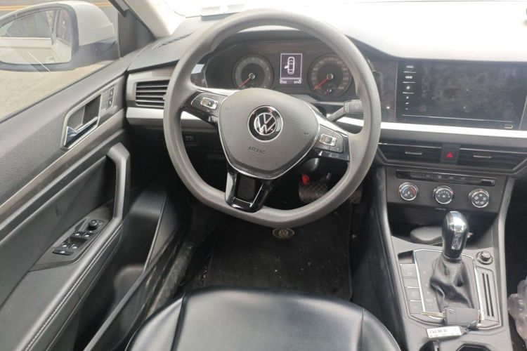 Volkswagen Lavida 2021 #11 Volkswagen Lavida 2021 car image #11