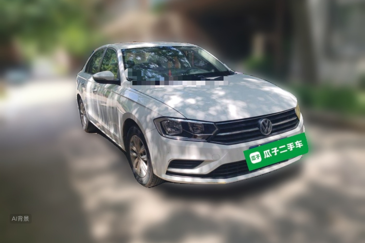 Volkswagen Bora 2016 immagine di auto #4