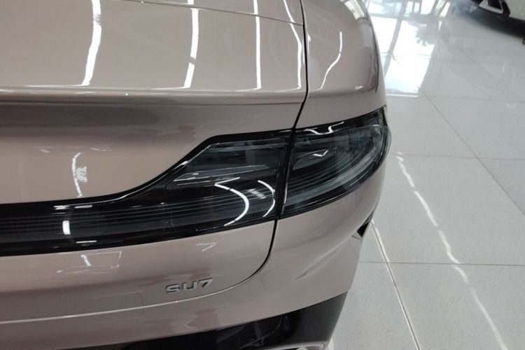 2026 car image #8