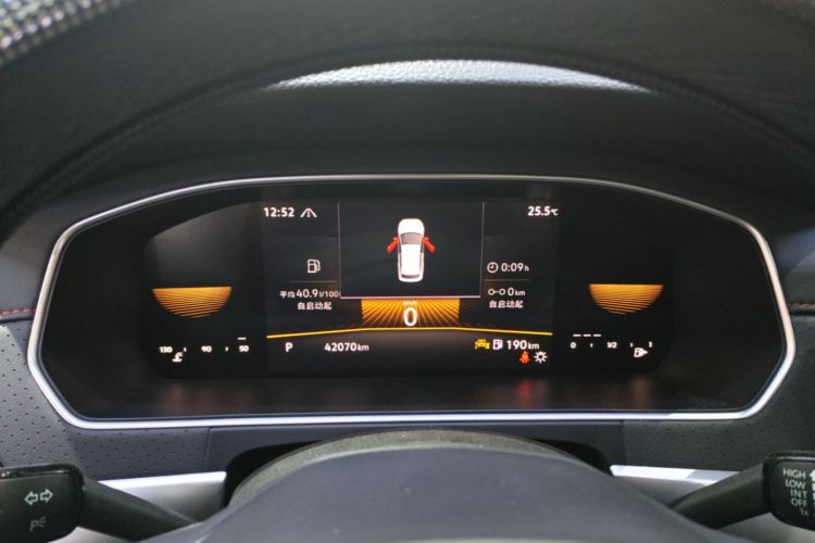 Volkswagen Lavida 2023 #12 Volkswagen Lavida 2023 car image #12