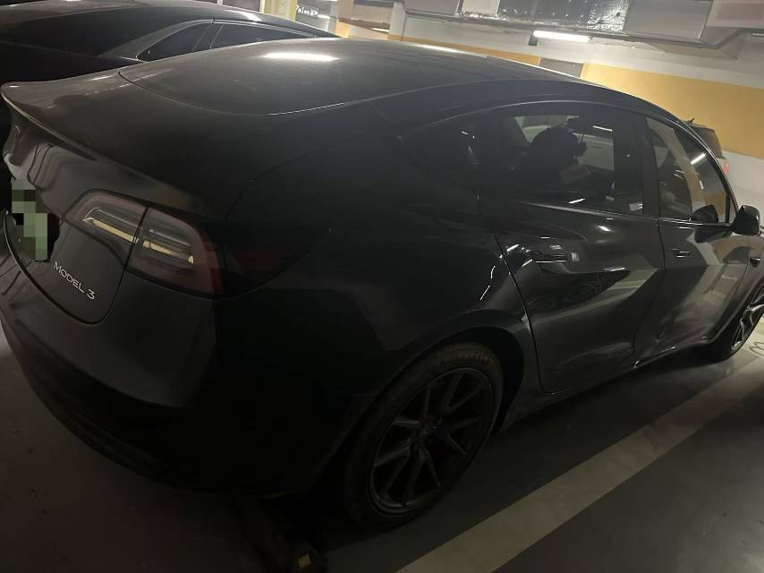 Tesla Model 3 2021 imagem de carro #6