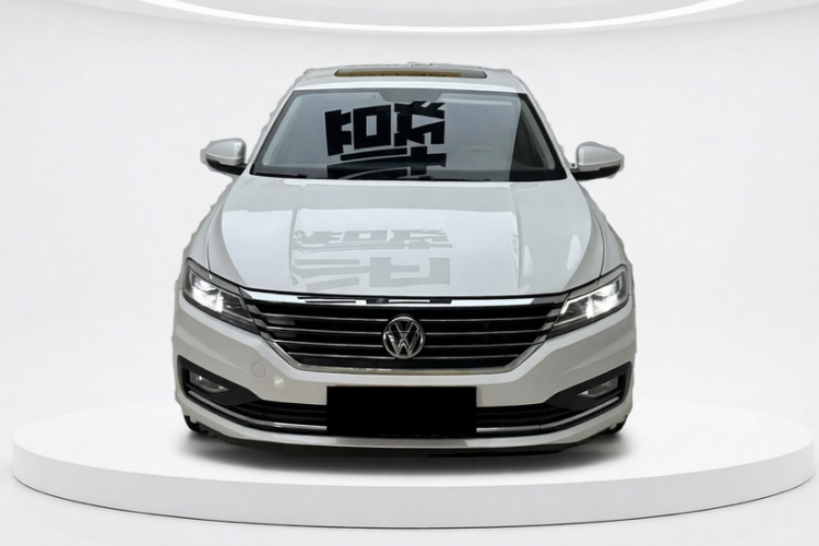 Volkswagen Lavida 2020 #7 Volkswagen Lavida 2020 car image #7