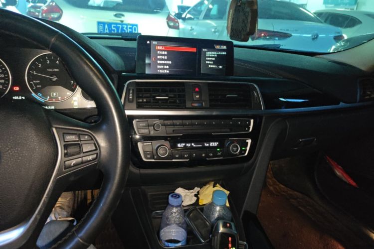 BMW 3 Series 2019 #13 BMW 3 Series 2019 car image #13