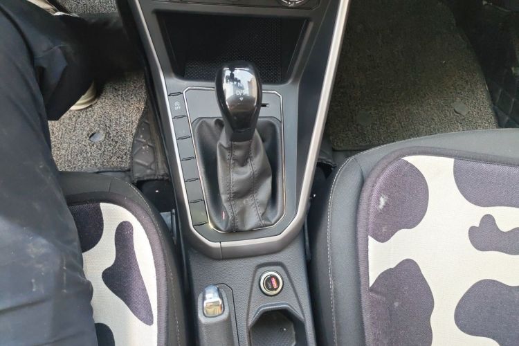 Volkswagen Polo 2020 car image #14