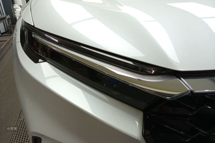 Honda CR-V 2023 car image #8