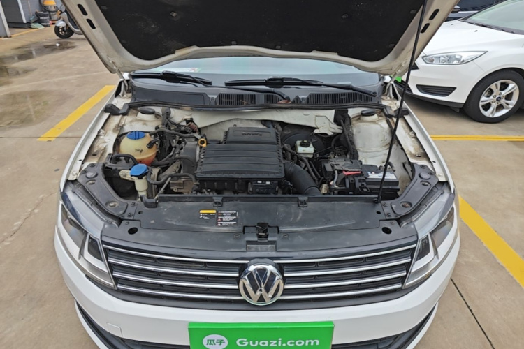 Volkswagen Lavida 2016 #22 Volkswagen Lavida 2016 car image #22