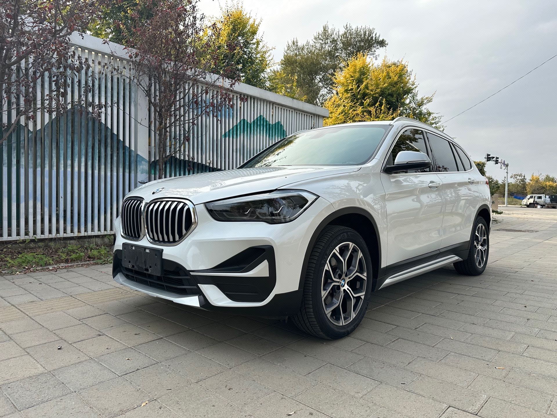 BMW X1 2023 BMW X1 2023 immagine di auto