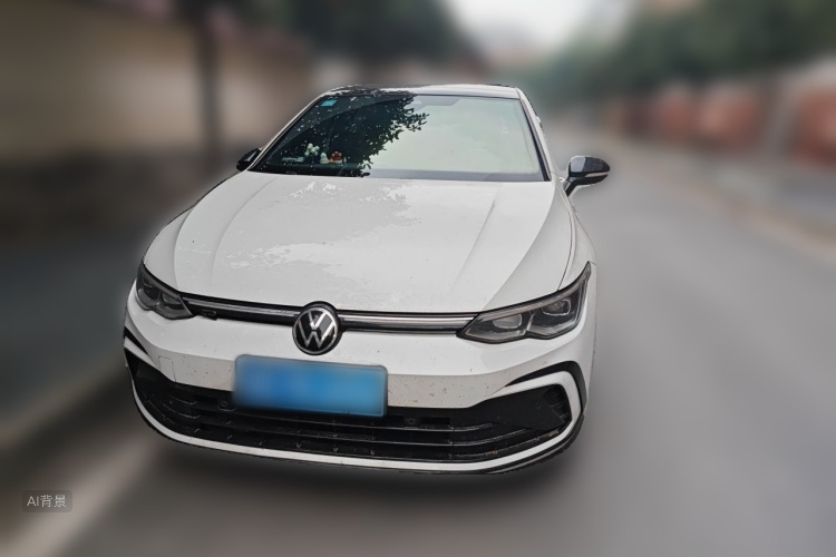 Volkswagen Golf 2022 #3 Volkswagen Golf 2022 immagine di auto #3