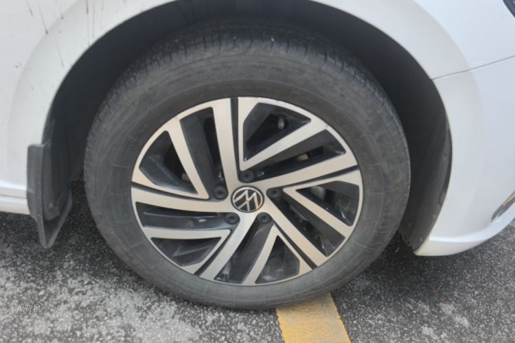 Volkswagen Lavida 2022 car image #9