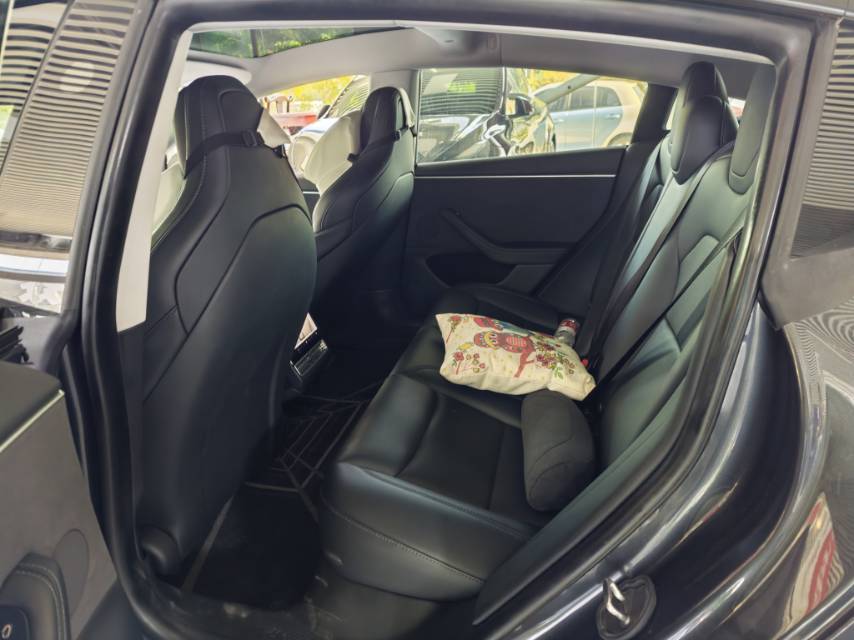 Tesla Model 3 2024 #6 Tesla Model 3 2024 imagen de coche #6