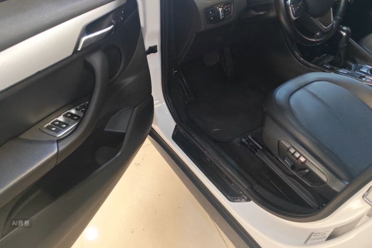 BMW X1 2017 car image #18