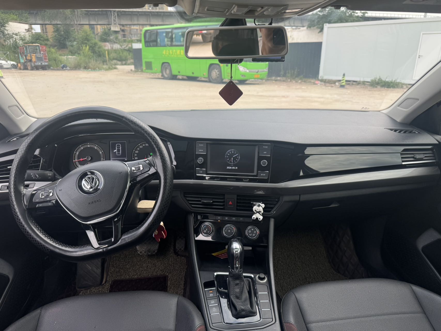 Volkswagen Bora 2020 изображение автомобиля #4