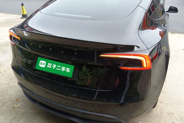 Tesla Model 3 2024 immagine di auto #6