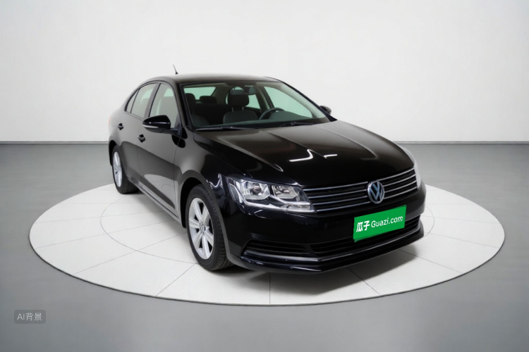 Volkswagen Lavida 2018 #4 Volkswagen Lavida 2018 car image #4
