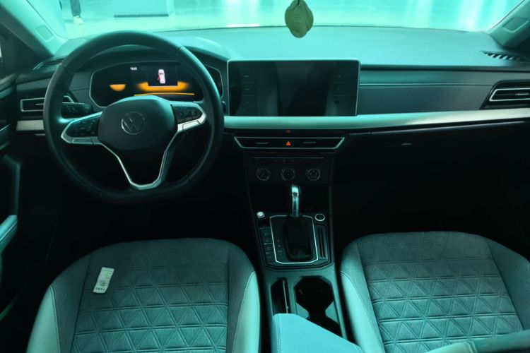 Volkswagen Lavida 2023 #11 Volkswagen Lavida 2023 car image #11
