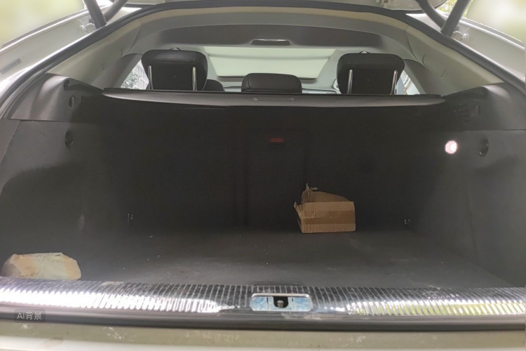 Audi Q3 2018 #21 Audi Q3 2018 car image #21