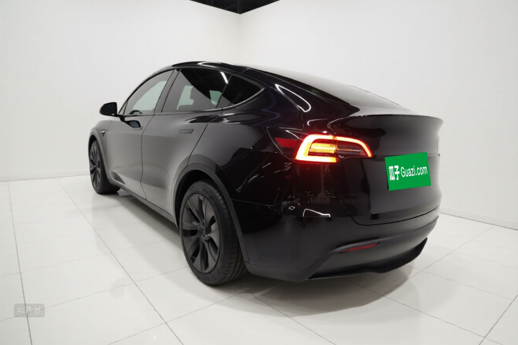 Tesla Model Y 2023 #5 Tesla Model Y 2023 car image #5