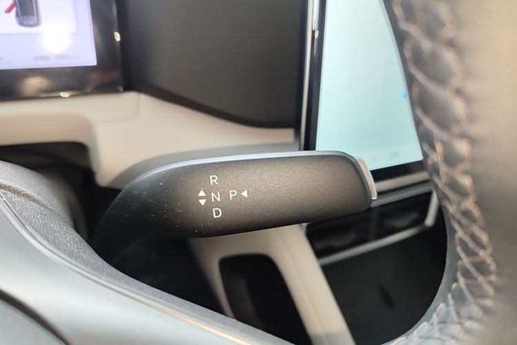 BYD YuanUP 2026 car image #14