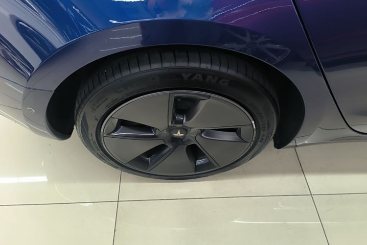 Tesla Model 3 2023 #10 Tesla Model 3 2023 изображение автомобиля #10
