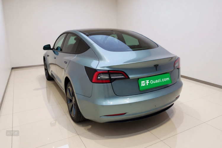 Tesla Model 3 2022 car image #5