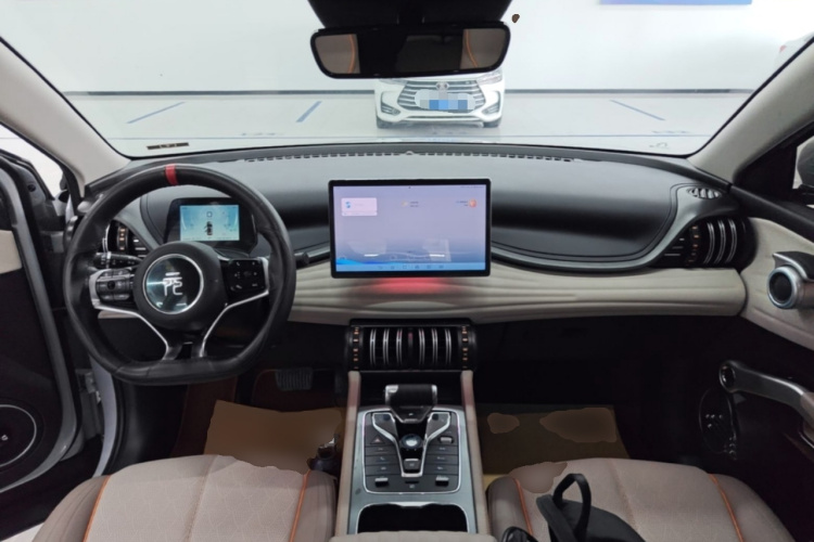 BYD Yuan Plus 2024 car image #10