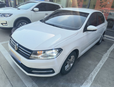 Volkswagen Santana 2019 Volkswagen Santana 2019 immagine di auto