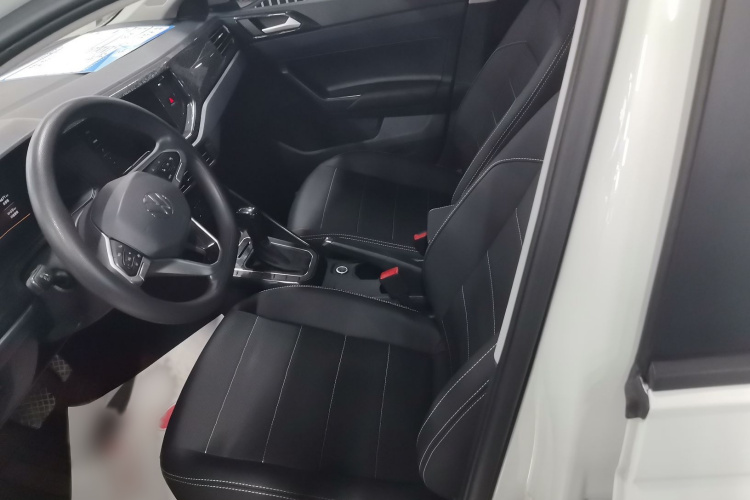 Volkswagen Lavida 2023 car image #13