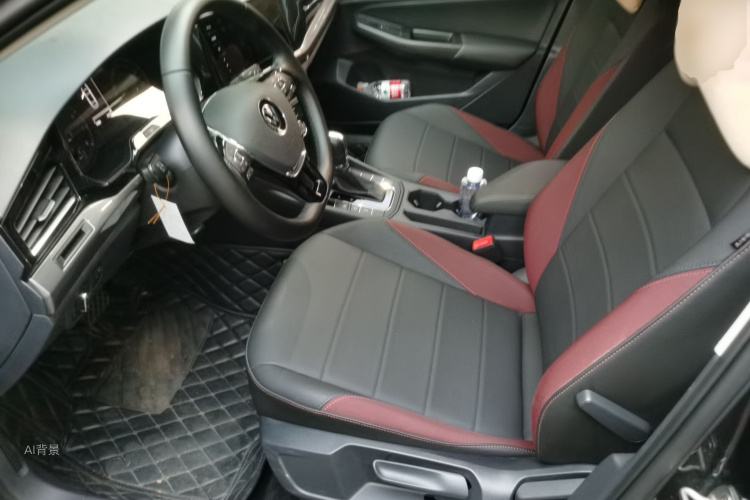 Volkswagen Bora 2021 car image #17