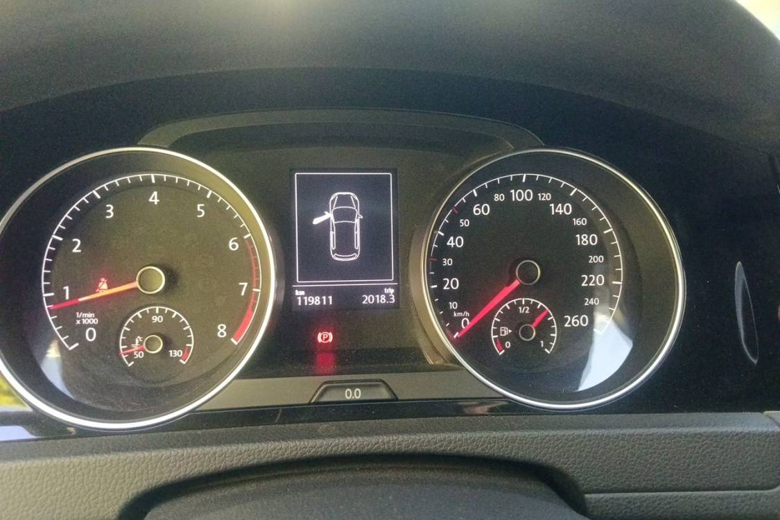 Volkswagen Golf 2016 #24 Volkswagen Golf 2016 car image #24