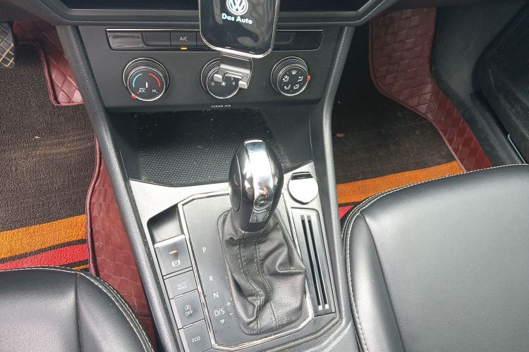 Volkswagen Lavida 2022 car image #18