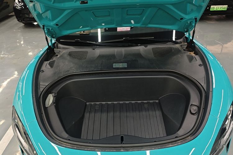 MI SU7 2025 car image #20