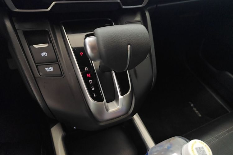 Honda CR-V 2022 #14 Honda CR-V 2022 car image #14