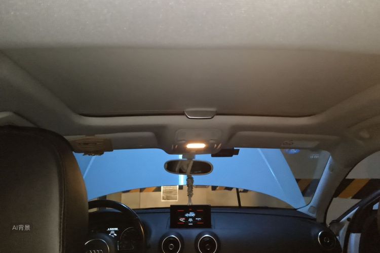 Audi A3 2015 car image #20