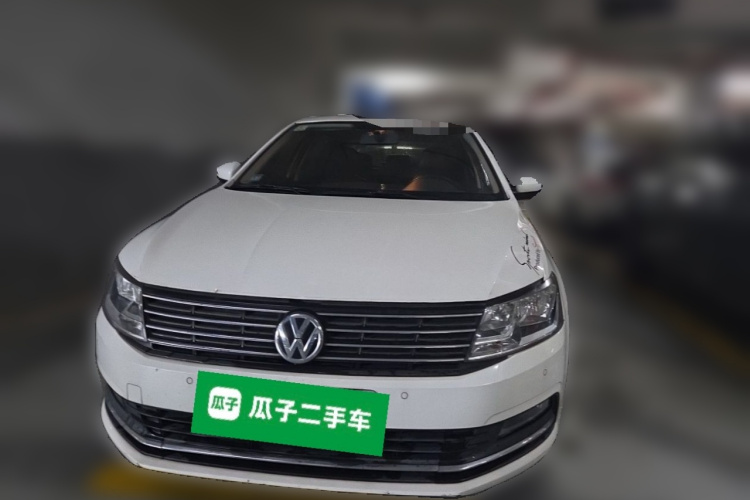 Volkswagen Lavida 2015 car image #3