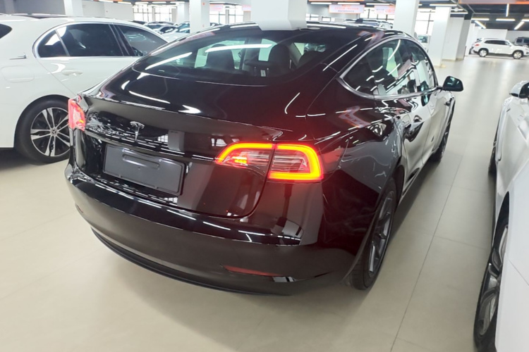 Tesla Model 3 2023 car image #5